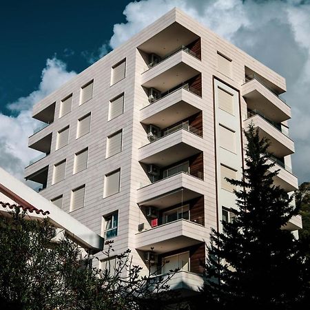 Apartments Lm Residence Rafajlovići Dış mekan fotoğraf