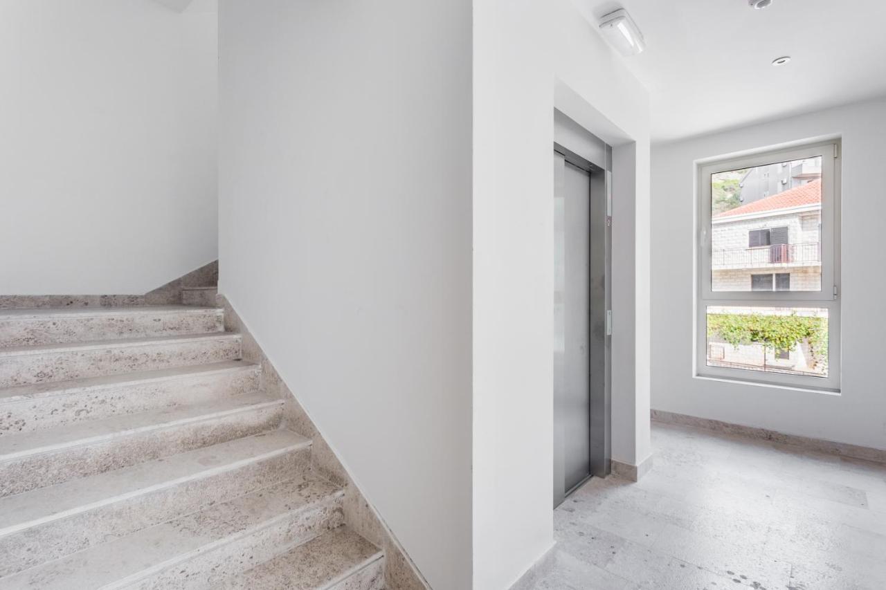 Apartments Lm Residence Rafajlovići Dış mekan fotoğraf