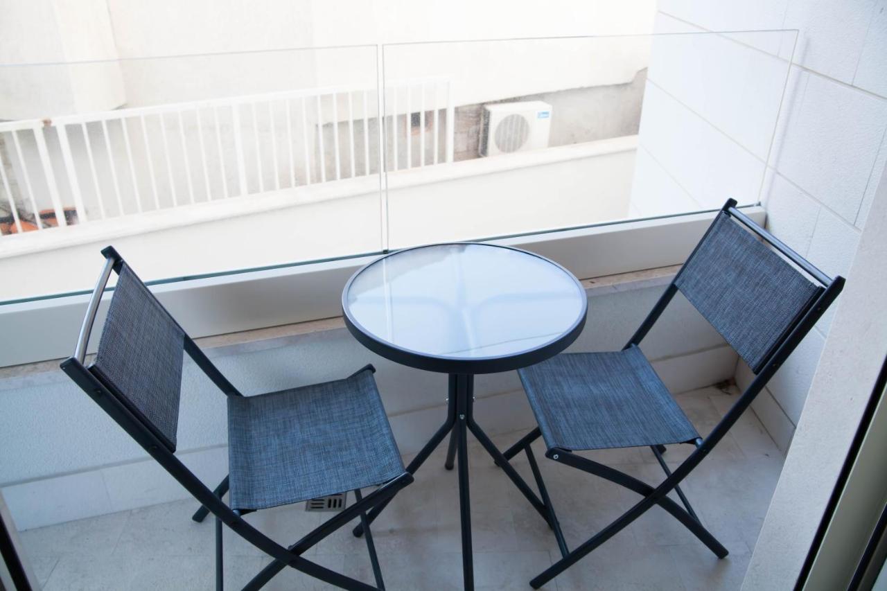 Apartments Lm Residence Rafajlovići Dış mekan fotoğraf