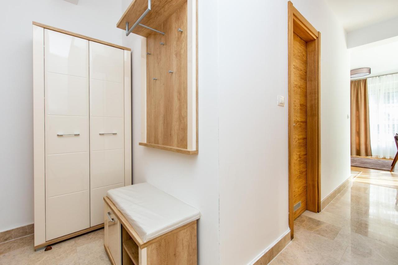 Apartments Lm Residence Rafajlovići Dış mekan fotoğraf