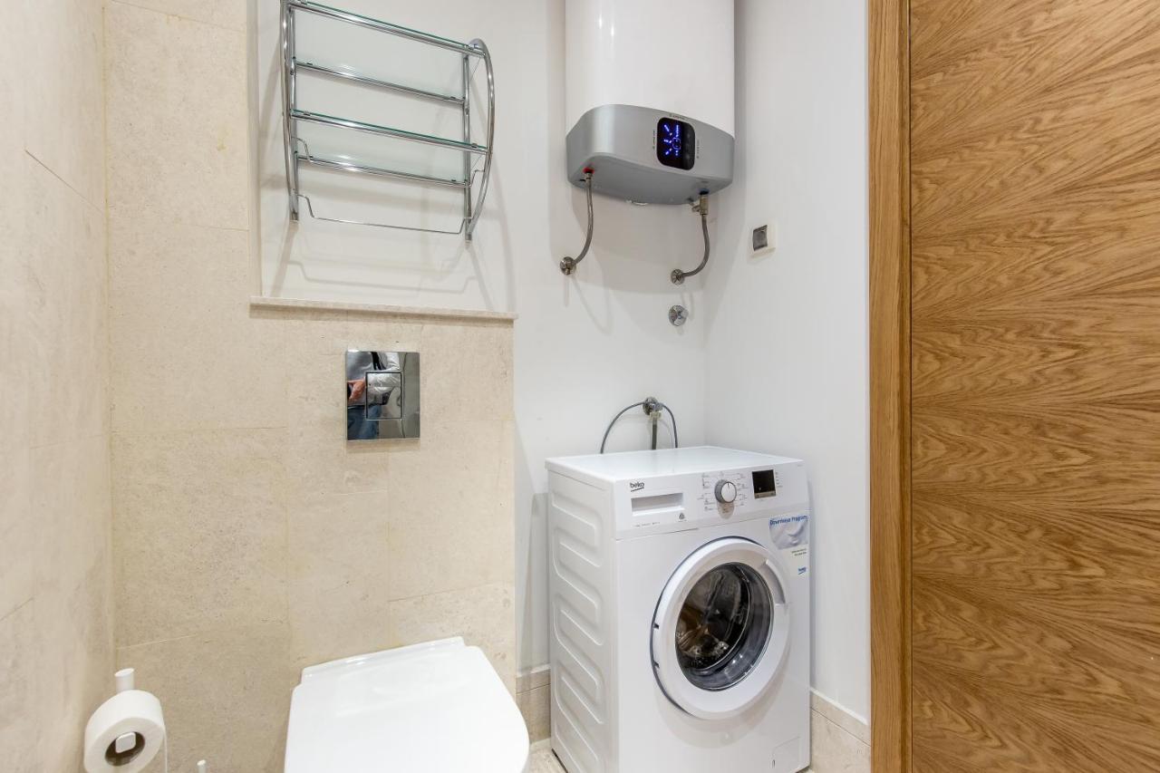 Apartments Lm Residence Rafajlovići Dış mekan fotoğraf