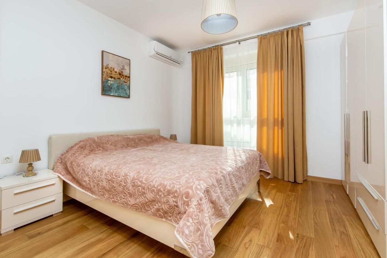 Apartments Lm Residence Rafajlovići Dış mekan fotoğraf