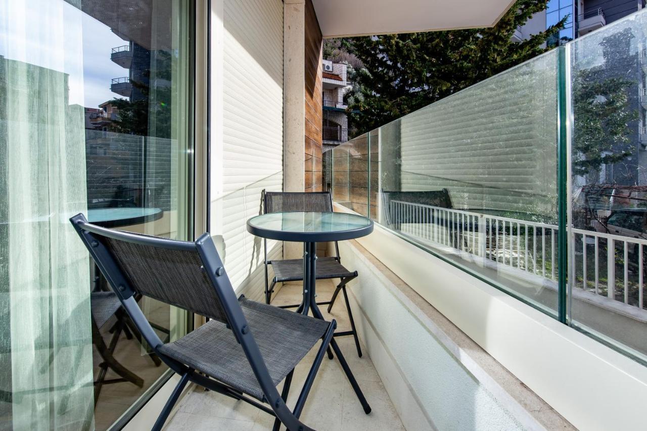 Apartments Lm Residence Rafajlovići Dış mekan fotoğraf
