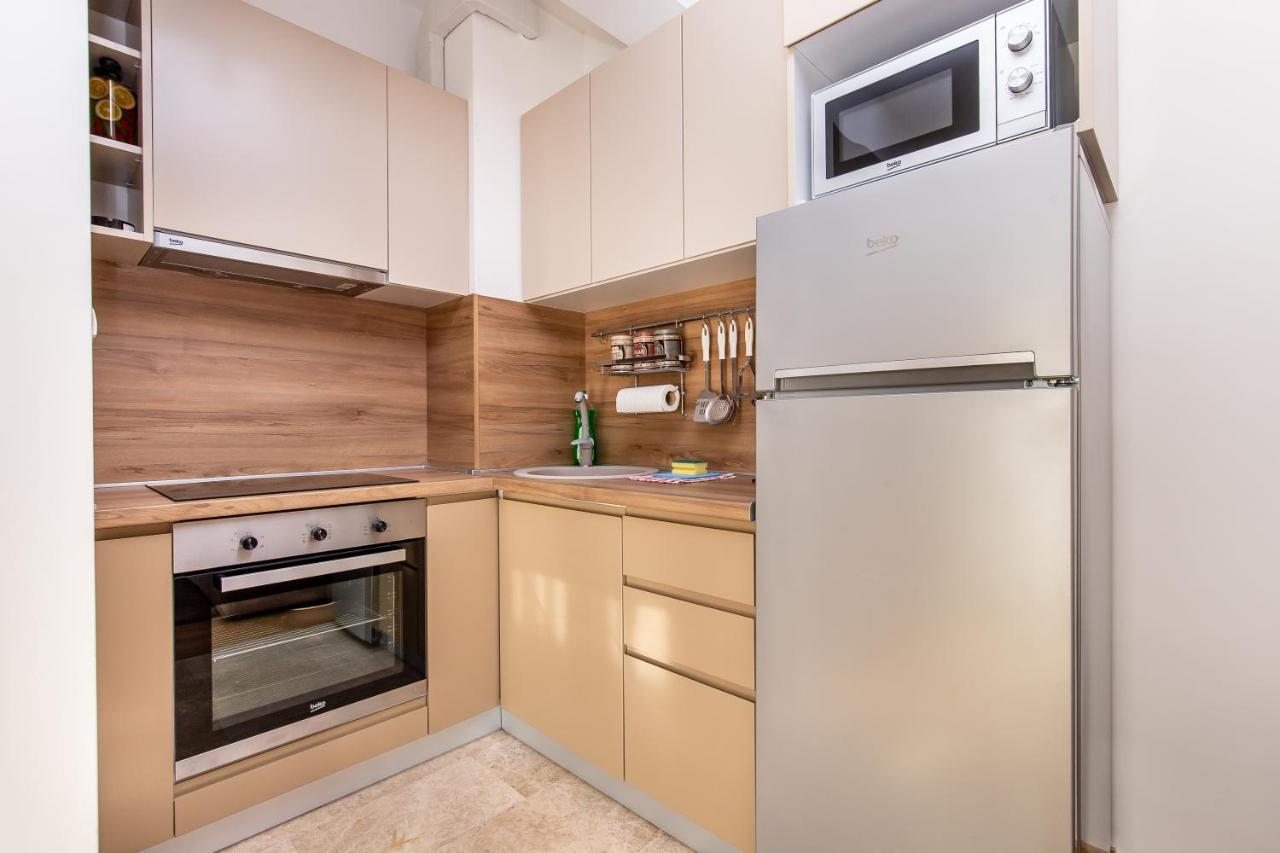 Apartments Lm Residence Rafajlovići Dış mekan fotoğraf