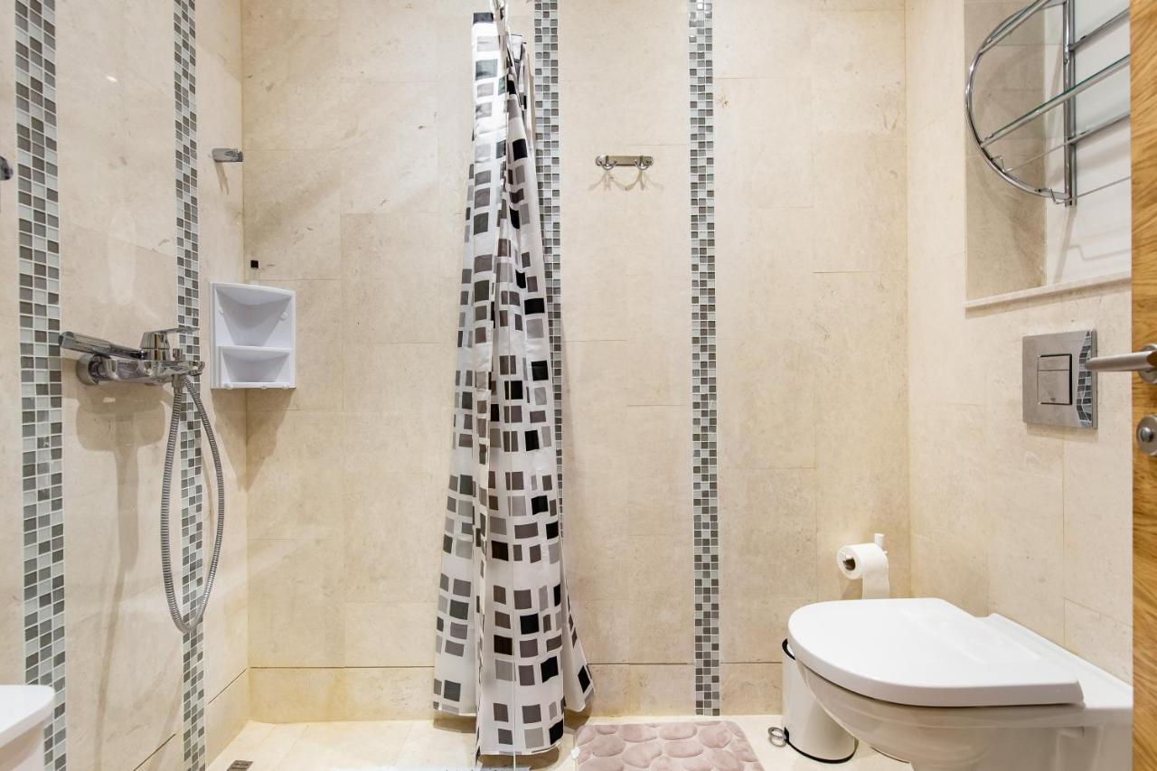 Apartments Lm Residence Rafajlovići Dış mekan fotoğraf