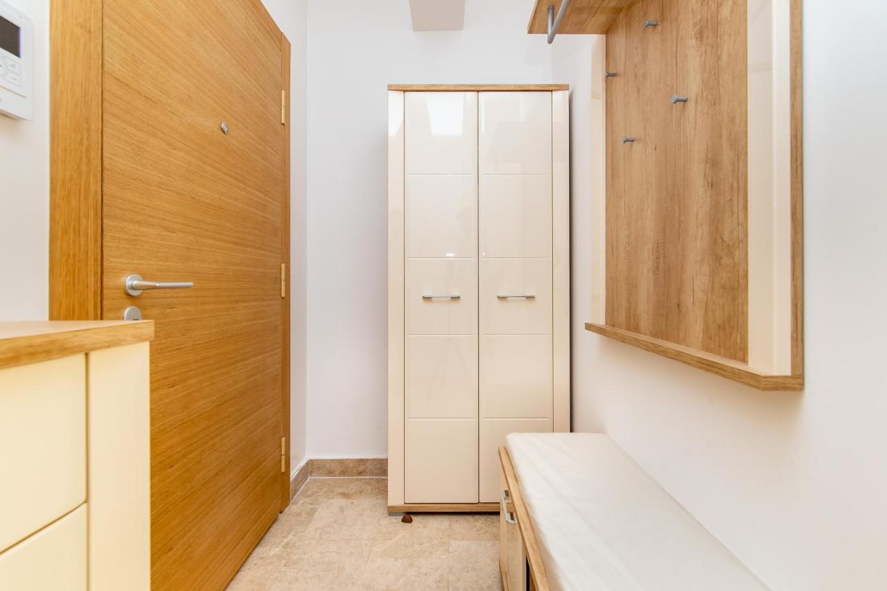 Apartments Lm Residence Rafajlovići Dış mekan fotoğraf